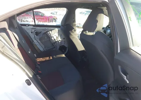 2024 Toyota Corolla Se из США, поврежденный, VIN 5YFS4MCE9RP177001